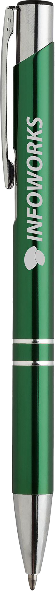 Picture of Ebony shiny ballpen