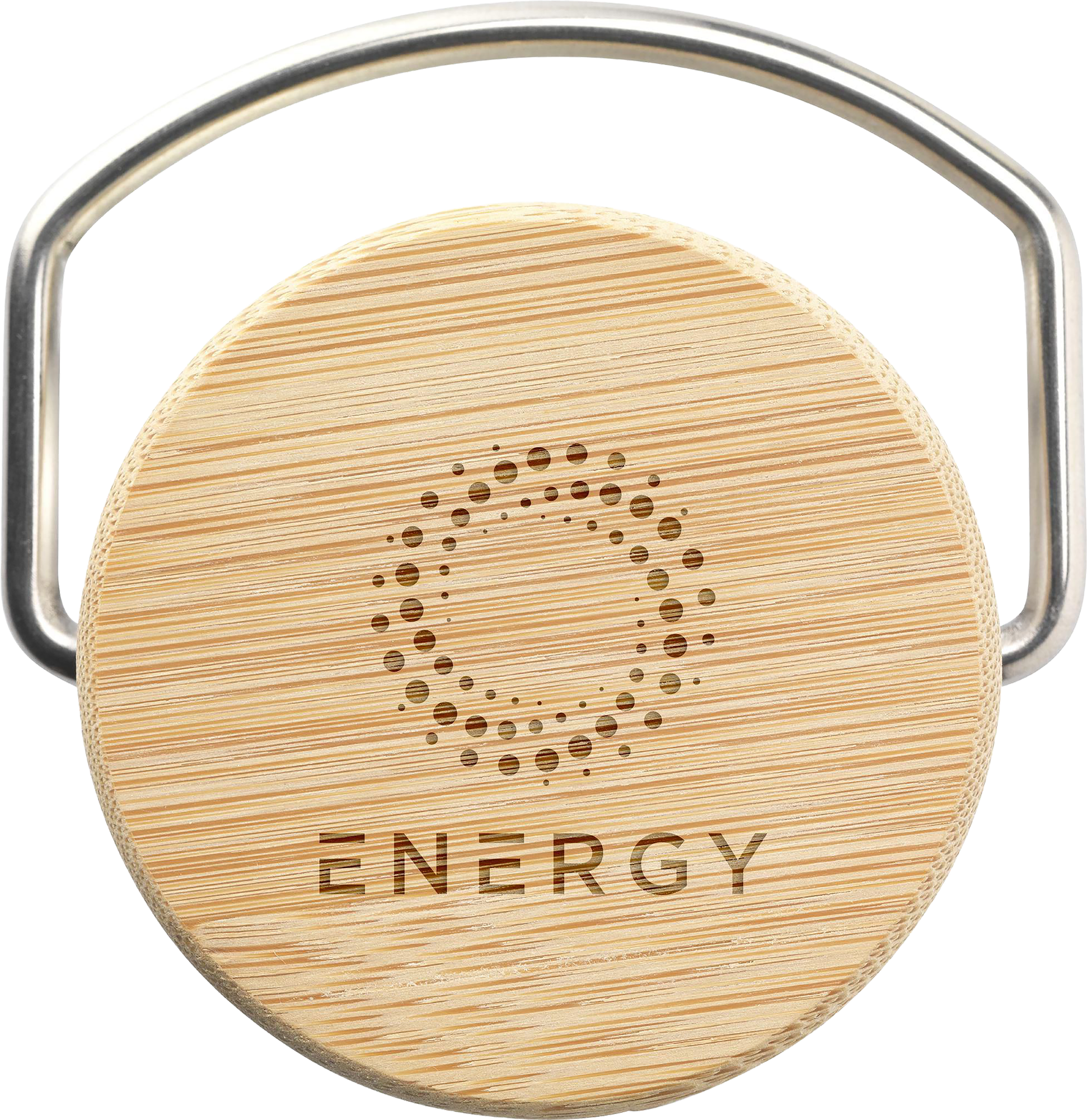 Picture of Double walled recycled stainless steel bottle (750ml)