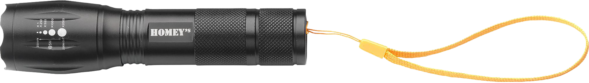 Picture of Homey's Eddy DIY Torch