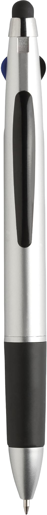 Picture of 3 Colour stylus ballpen