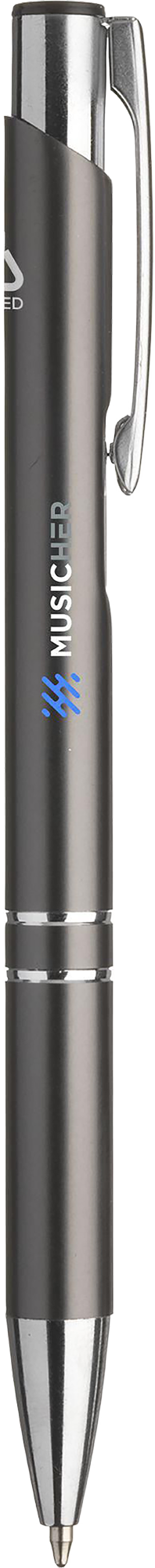 Picture of Recycled aluminium ballpen