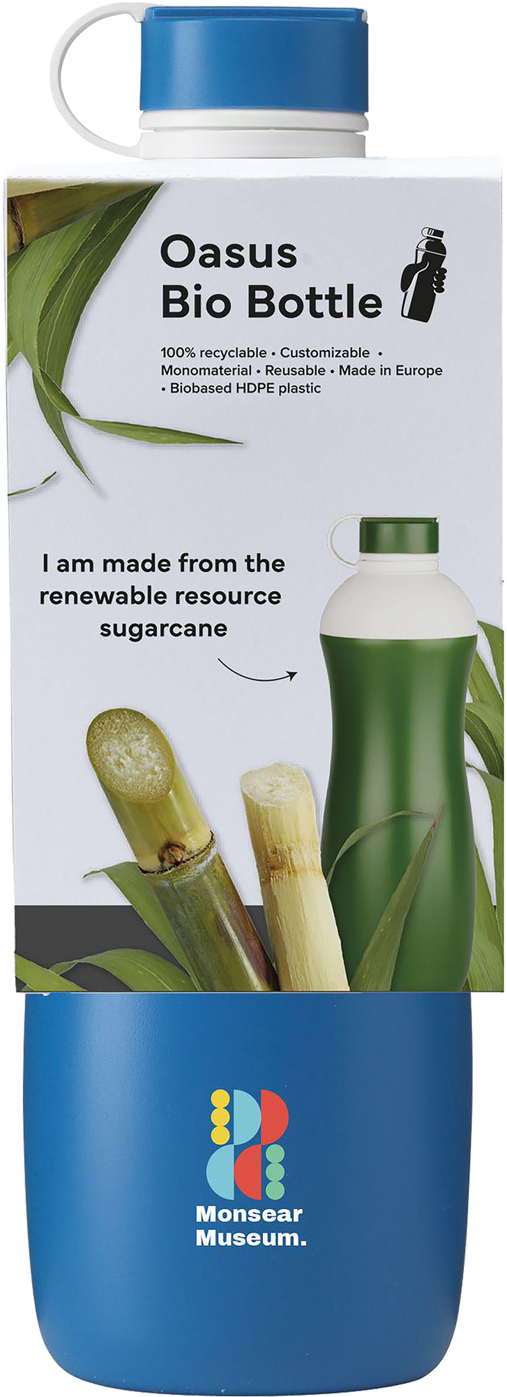 Picture of Bio bottle (500ml)