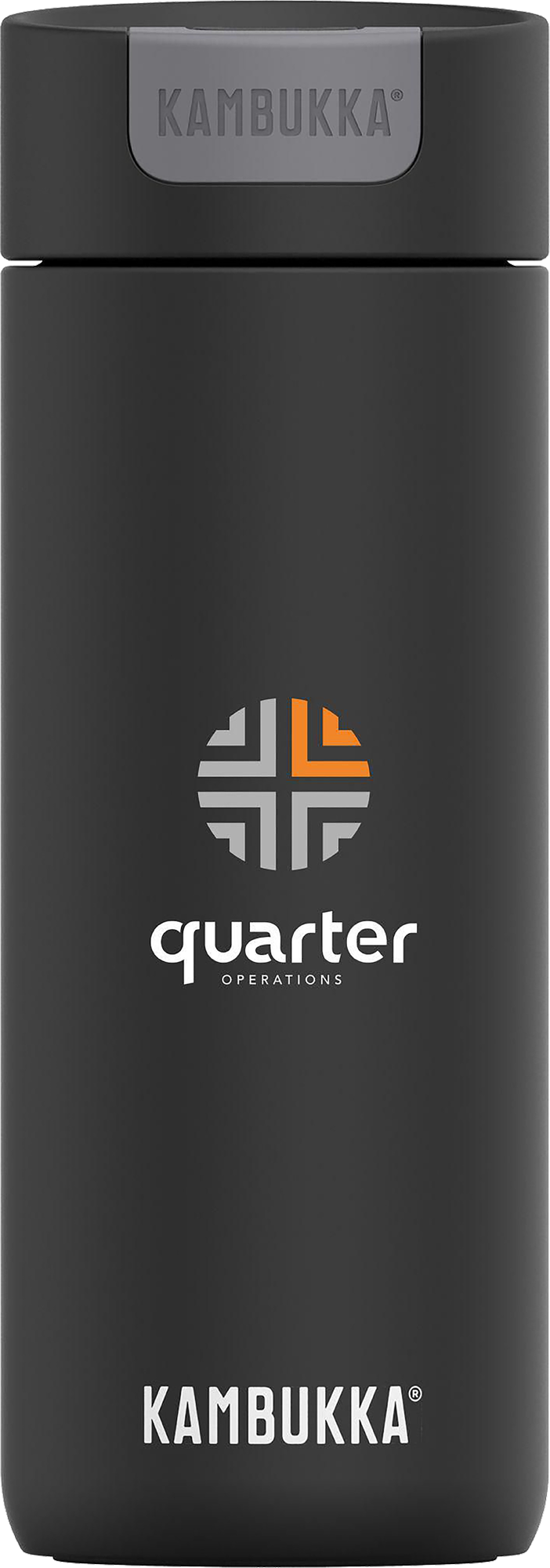 Picture of Kambukka® Olympus thermo cup (500ml)
