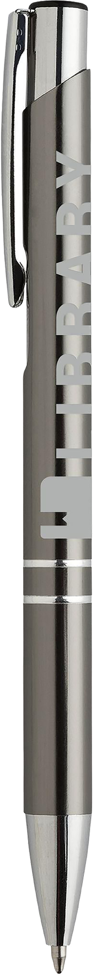 Picture of Ebony shiny ballpen