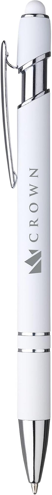 Picture of Soft touch stylus pen