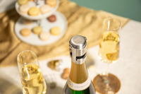 Vacu Vin champagne stopper 1564187_032 (Silver)