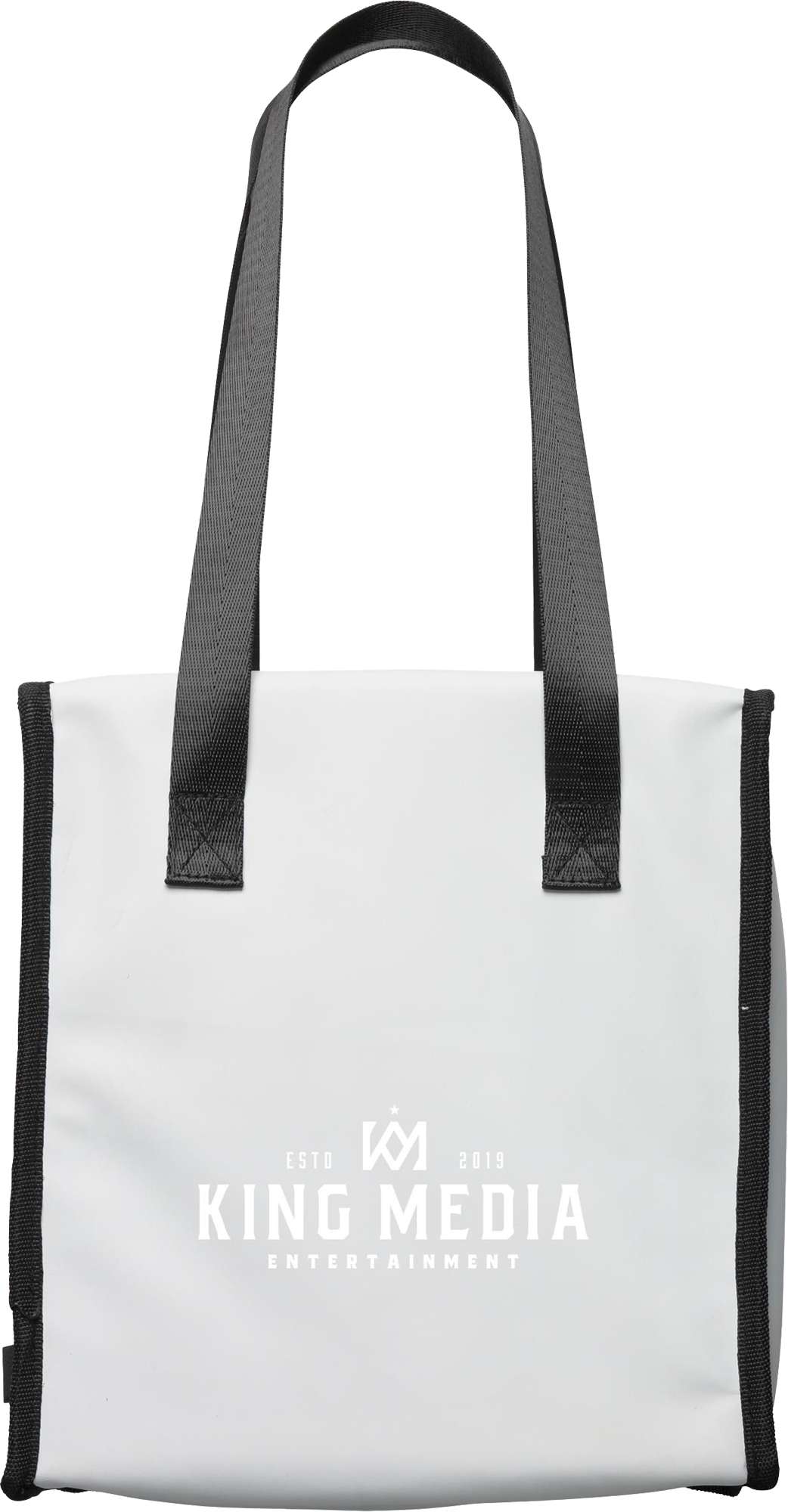 Picture of Recycled cooler bag