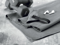 Quick dry towel 264272_003 (Grey)