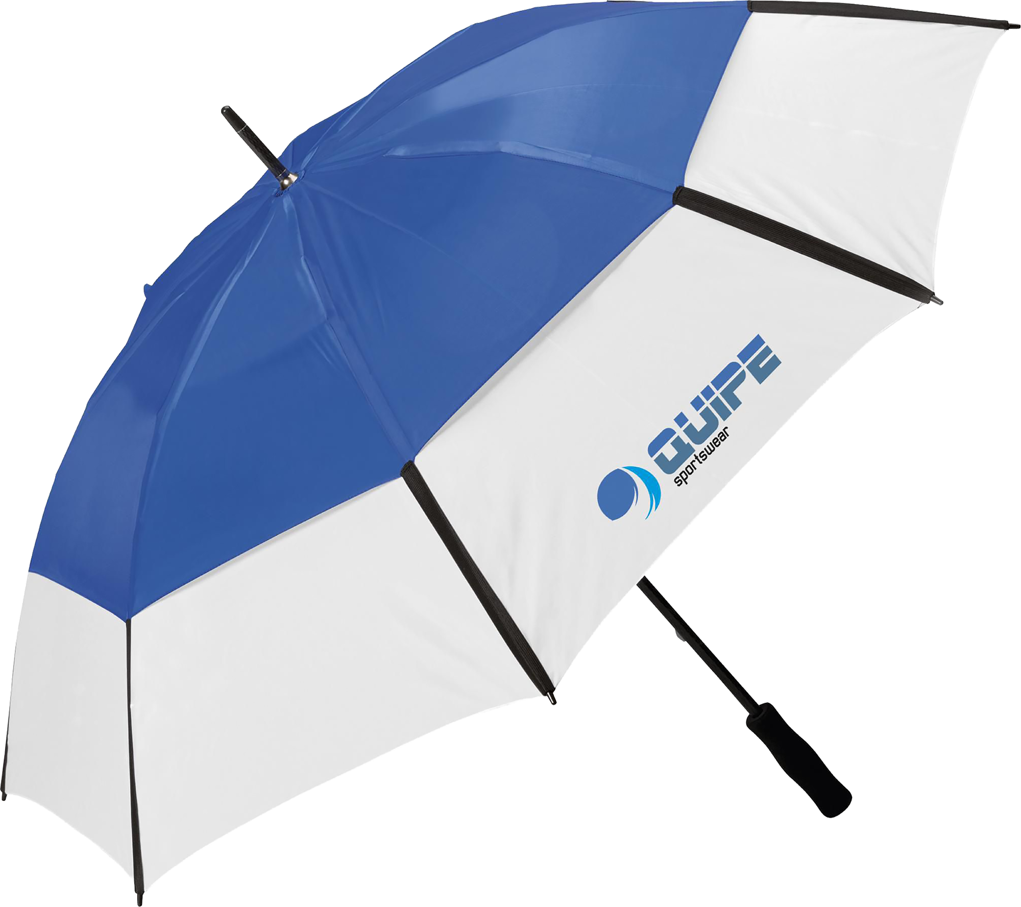 Picture of Double layer storm proof umbrella