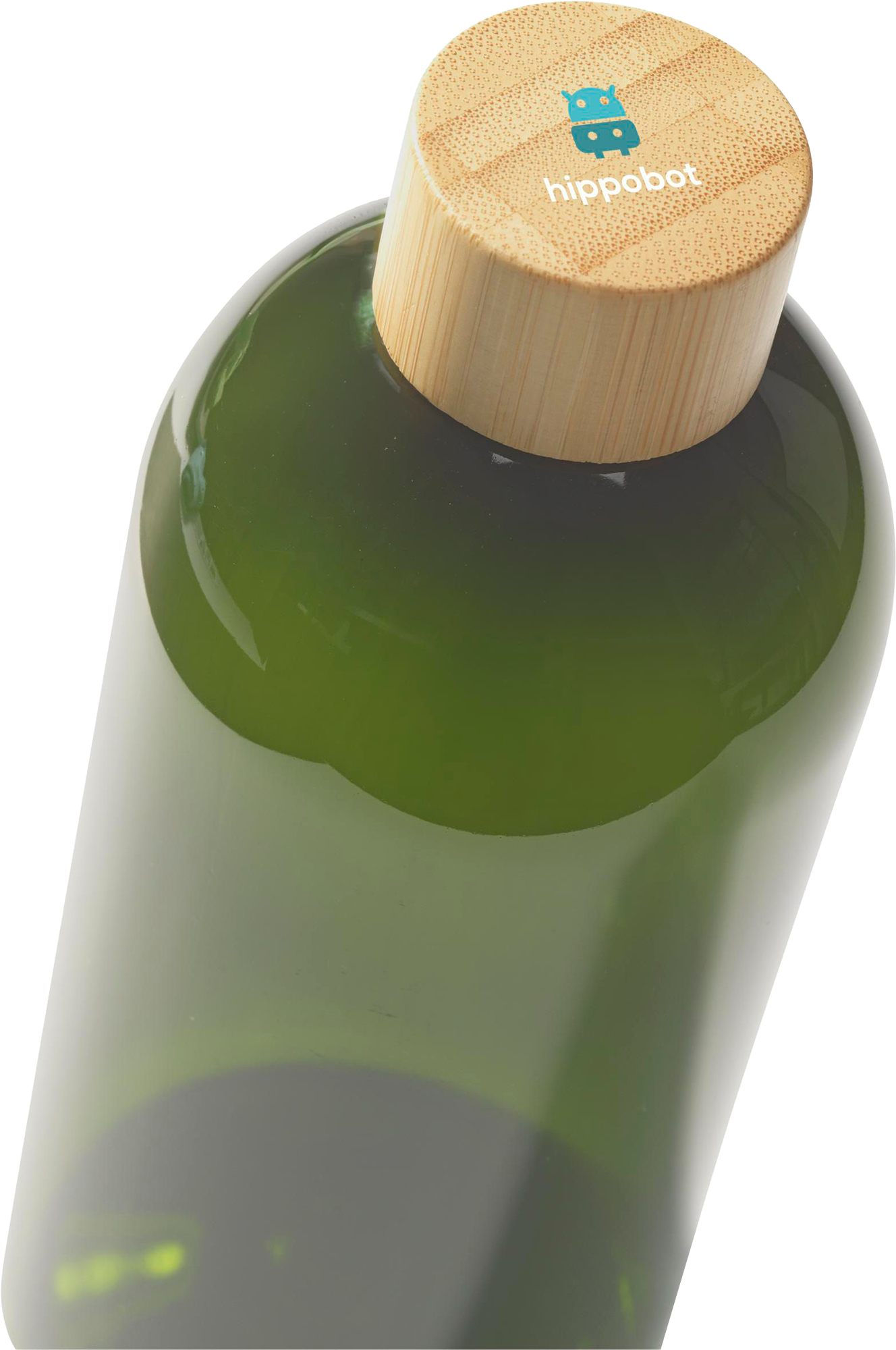 Picture of RPET bottle (500ml)