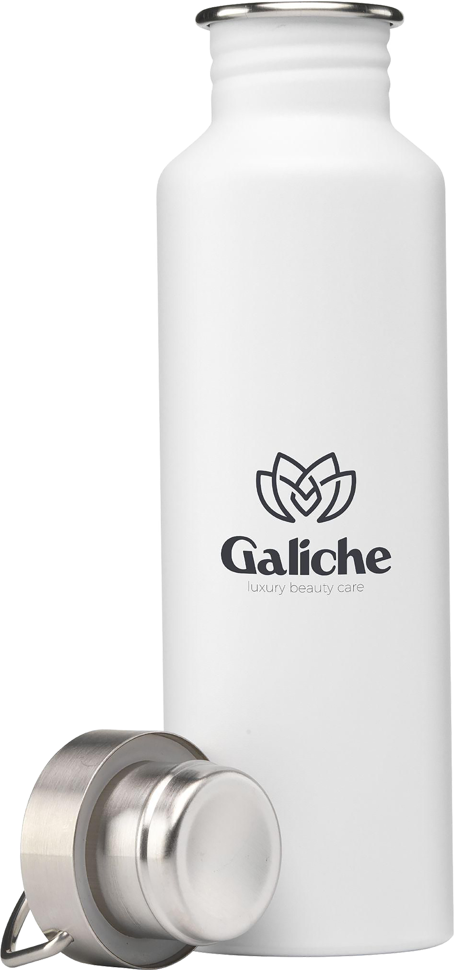 Picture of Recycled stainless steel bottle (800ml)