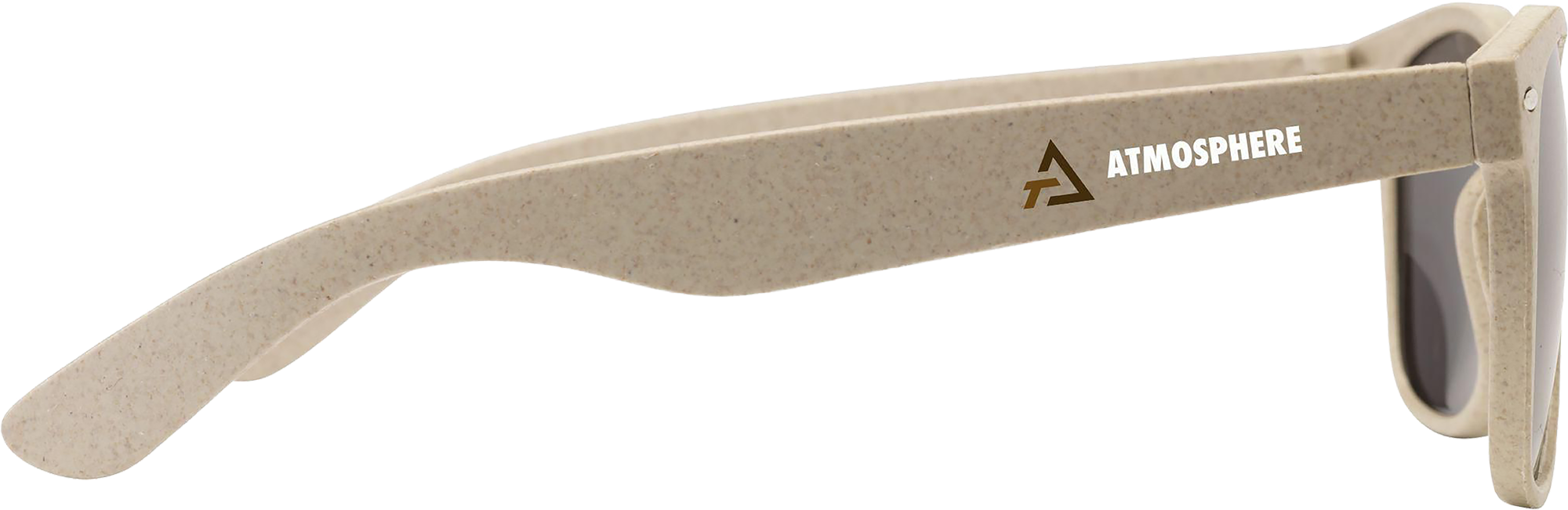 Picture of Wheat straw sunglasses