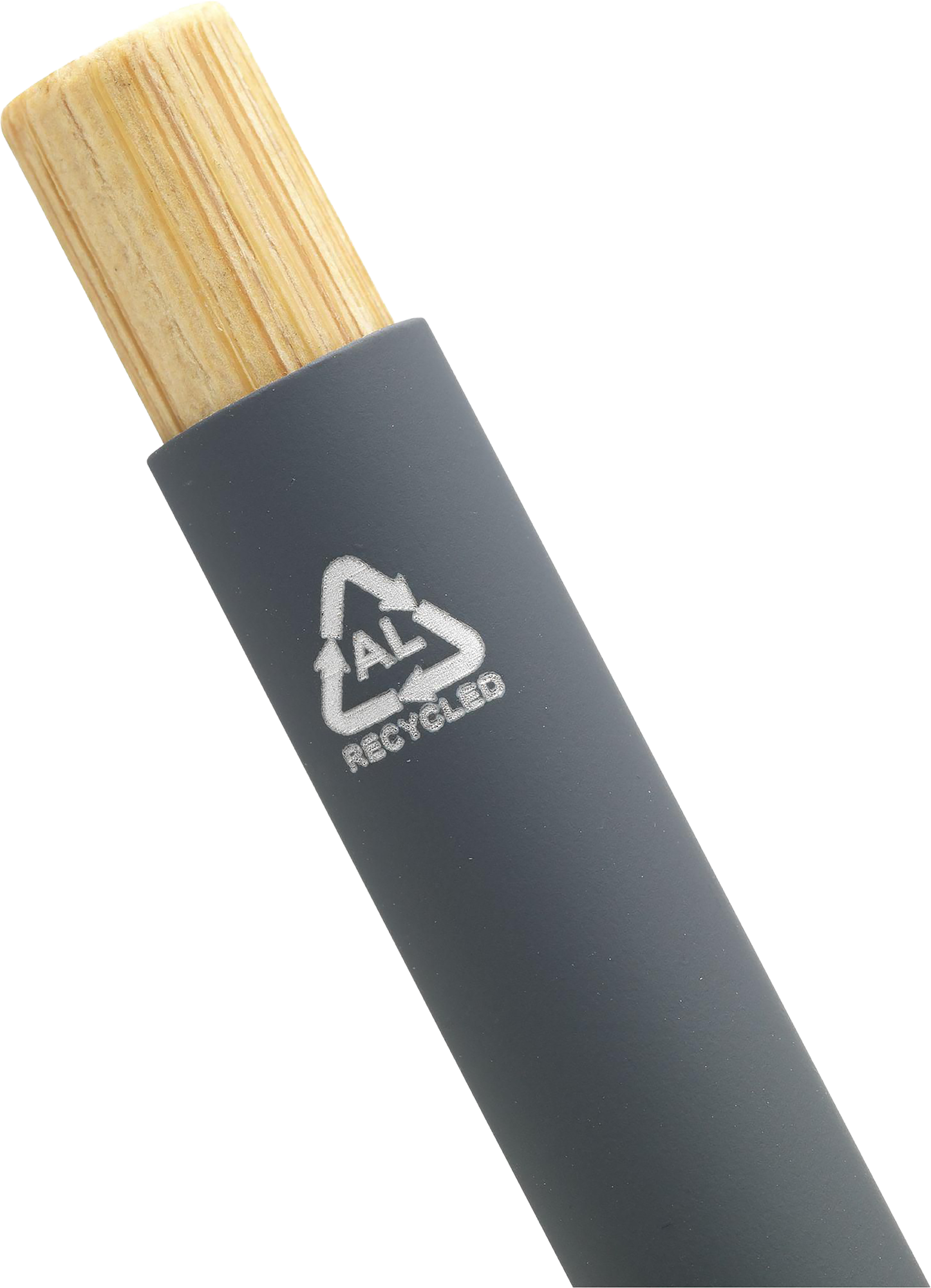 Picture of Recycled aluminium ballpen
