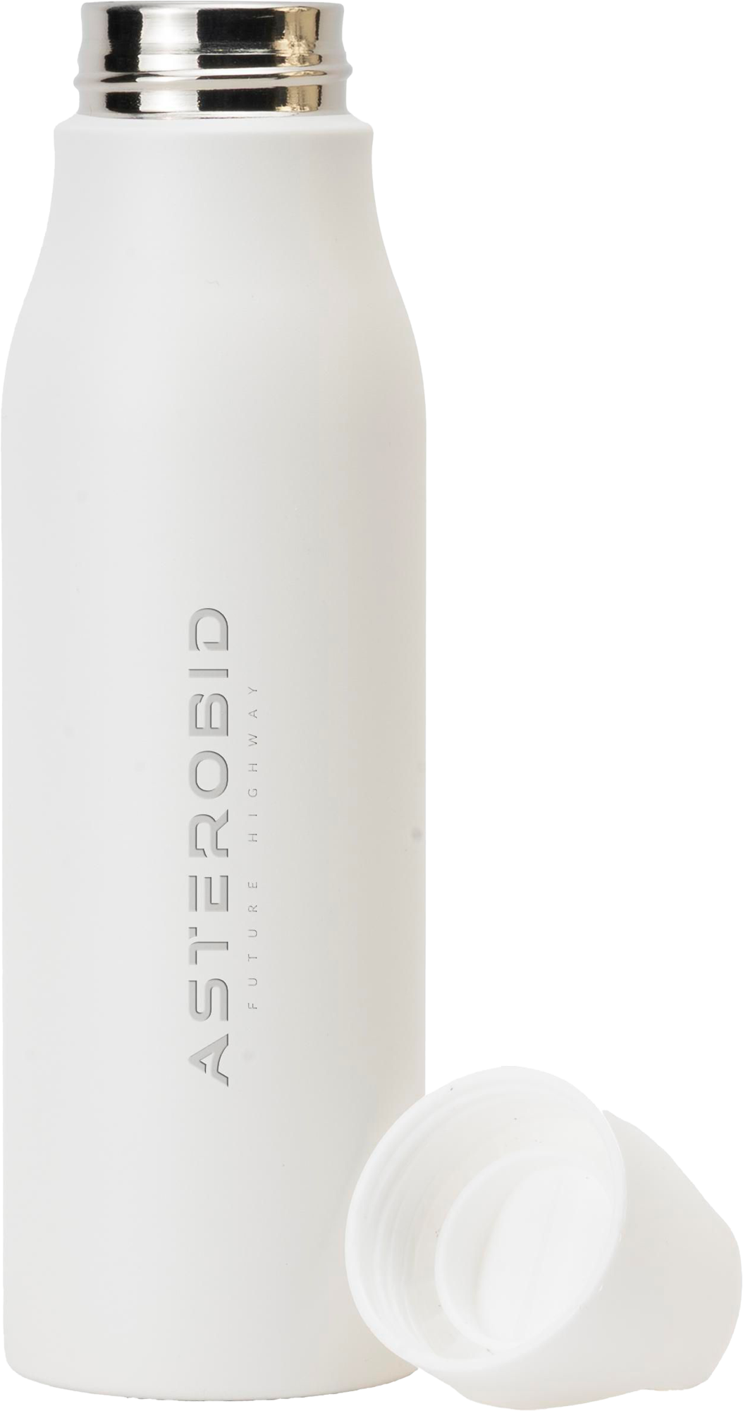 Picture of Recycled single walled bottle (800ml)