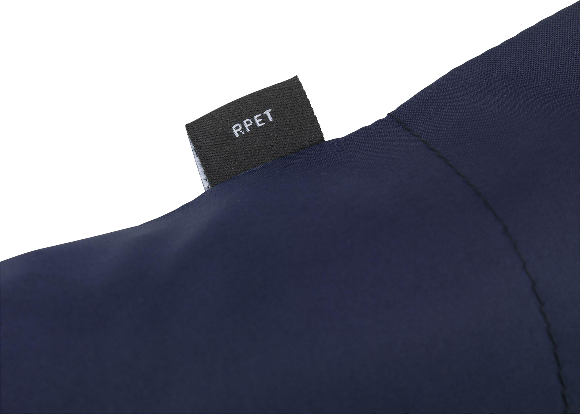 Picture of RPET foldable umbrella