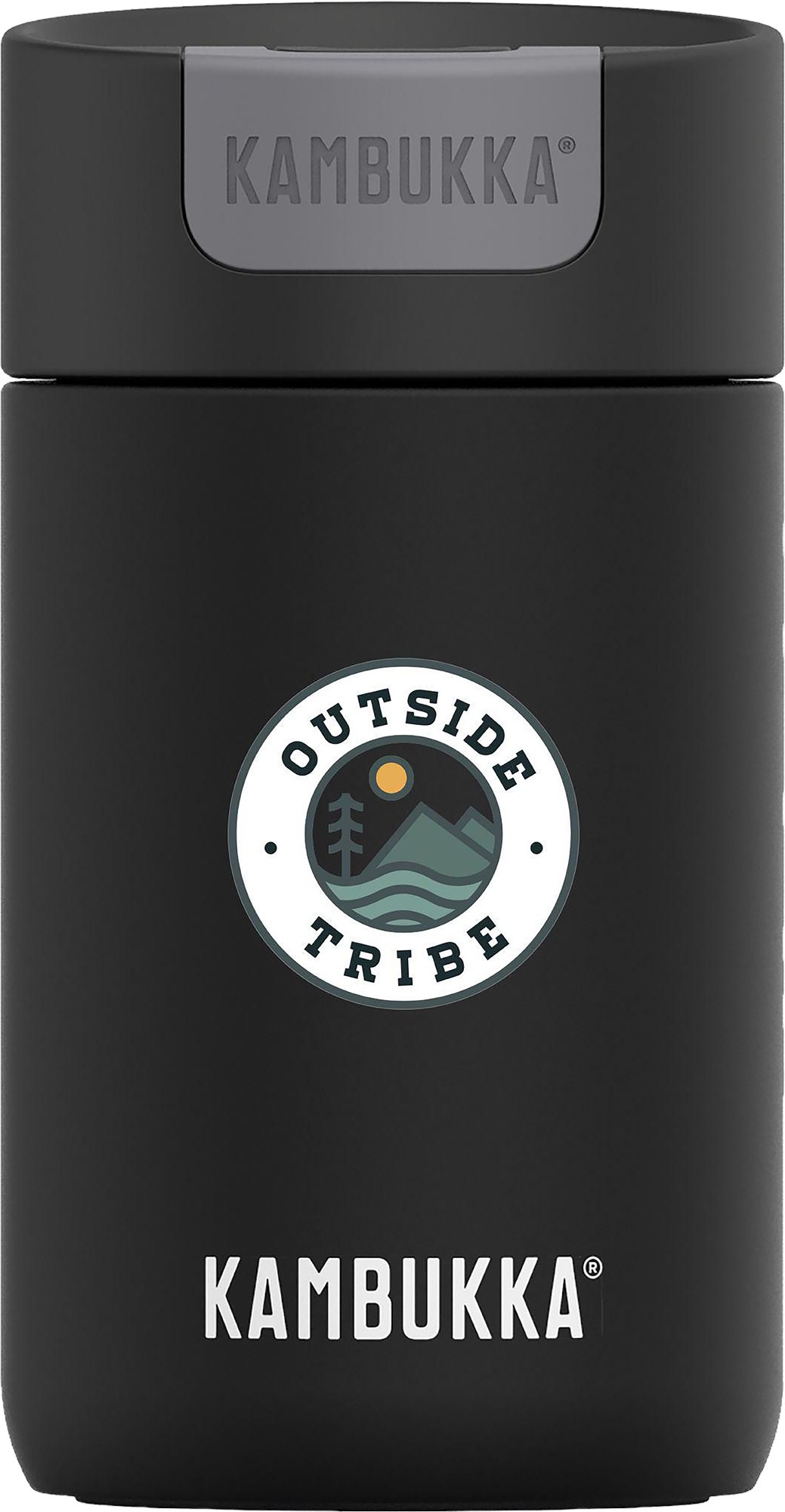 Picture of Kambukka® Olympus thermo cup (300ml)