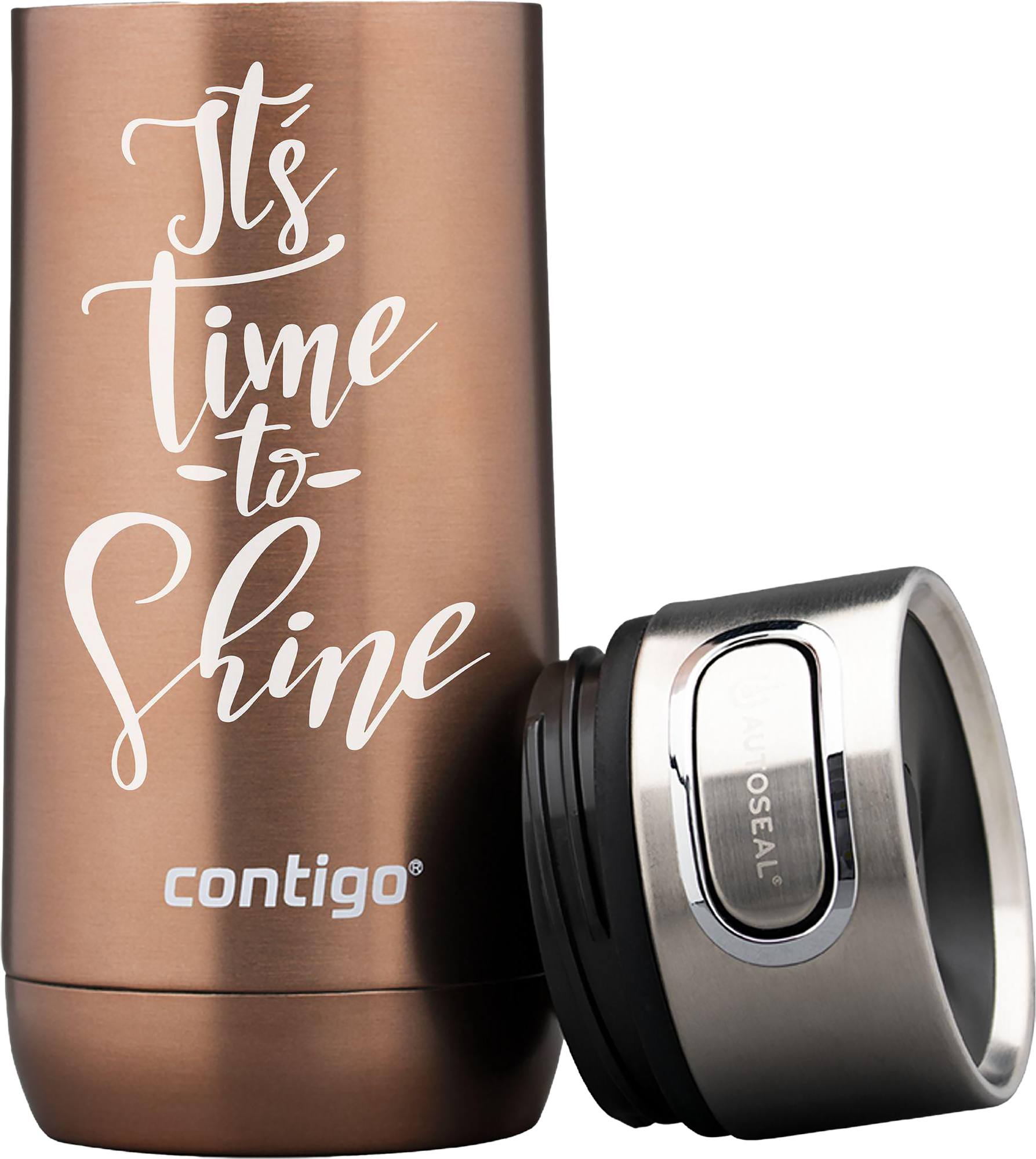 Picture of Contigo® Luxe AUTOSEAL® thermo cup (360ml)
