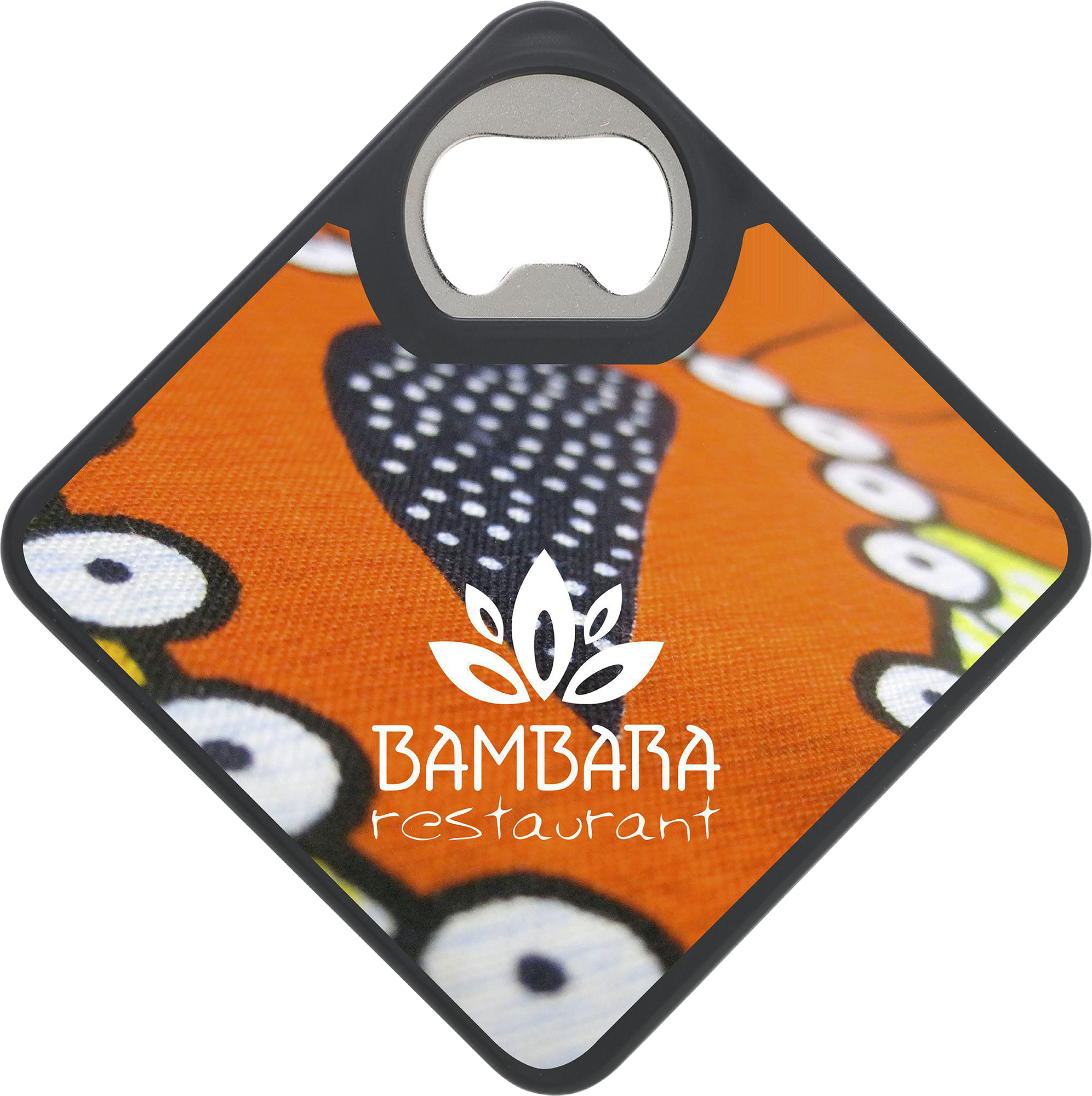 Picture of Coaster & bottle opener