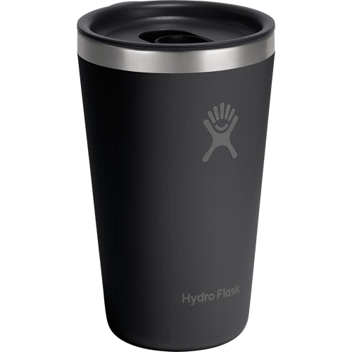Hydro Flask double walled travel mug (473ml)