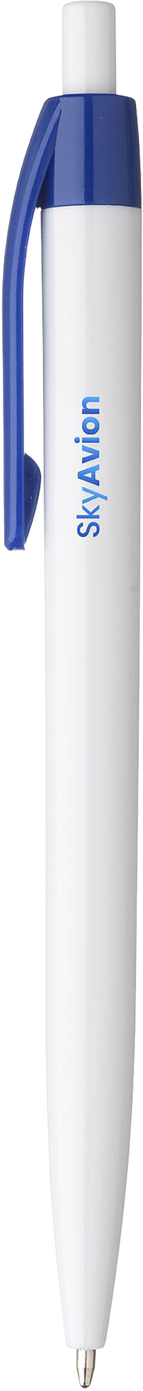 Picture of Plastic ballpen