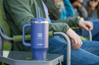Contigo Thermalock™ Tumbler (1.2L) 262760_120 (Indigo blue)