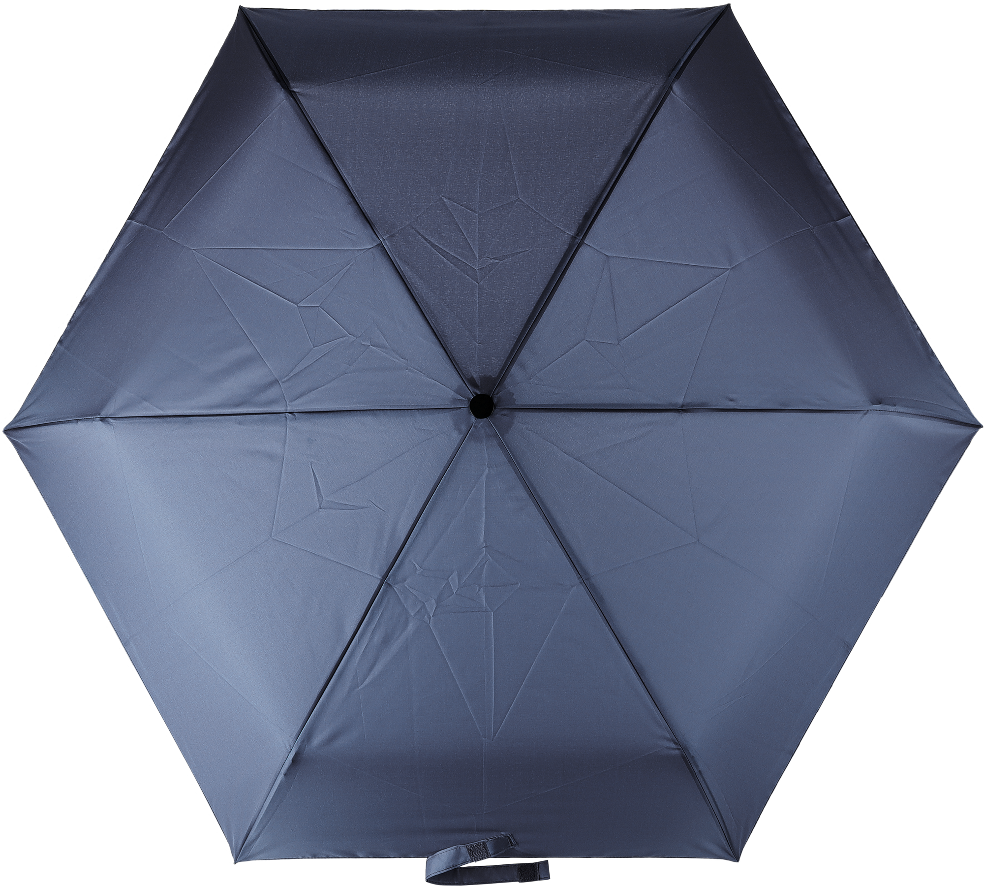 Picture of RPET telescopic umbrella