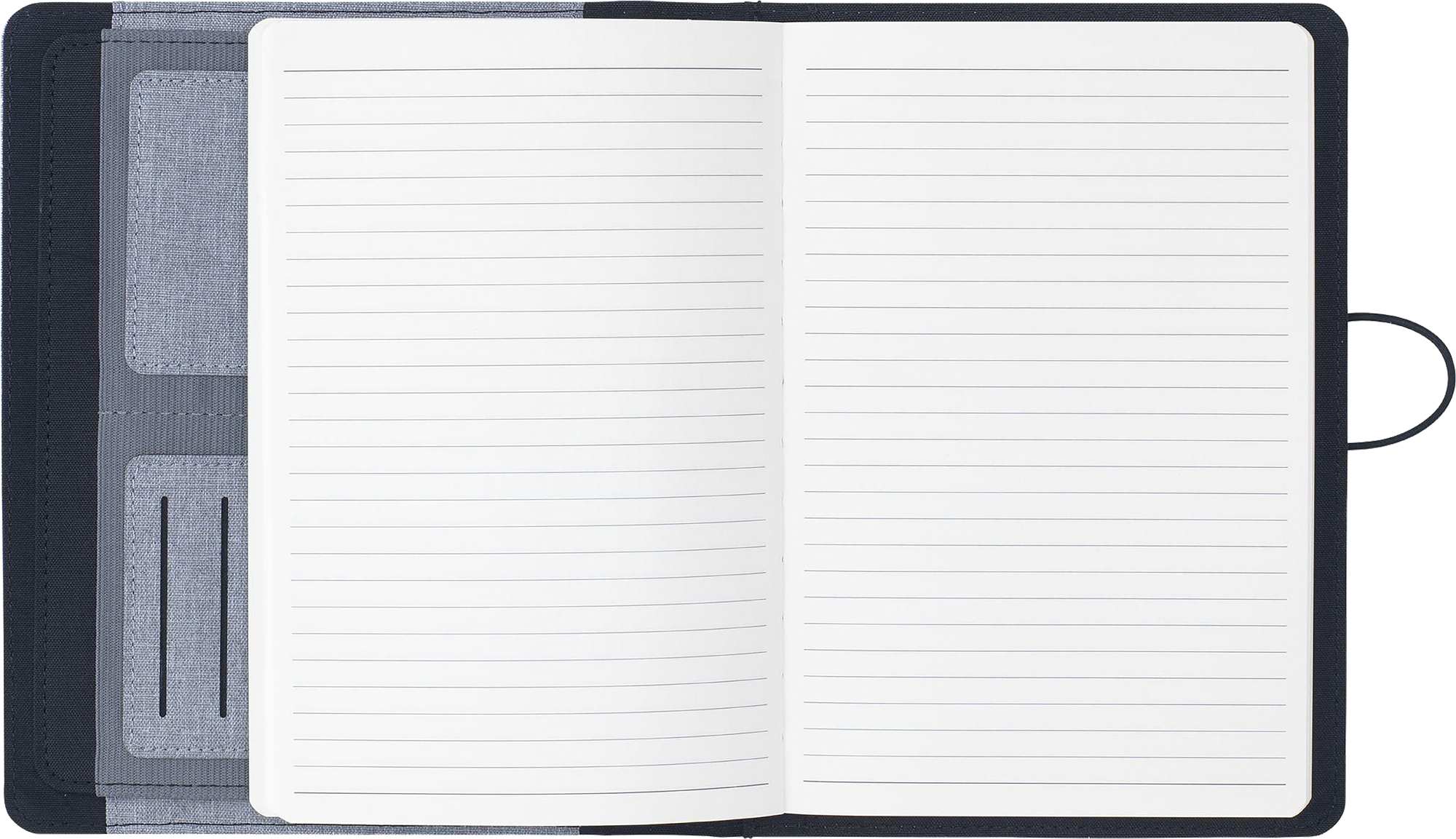 Picture of RPET A5 document folder