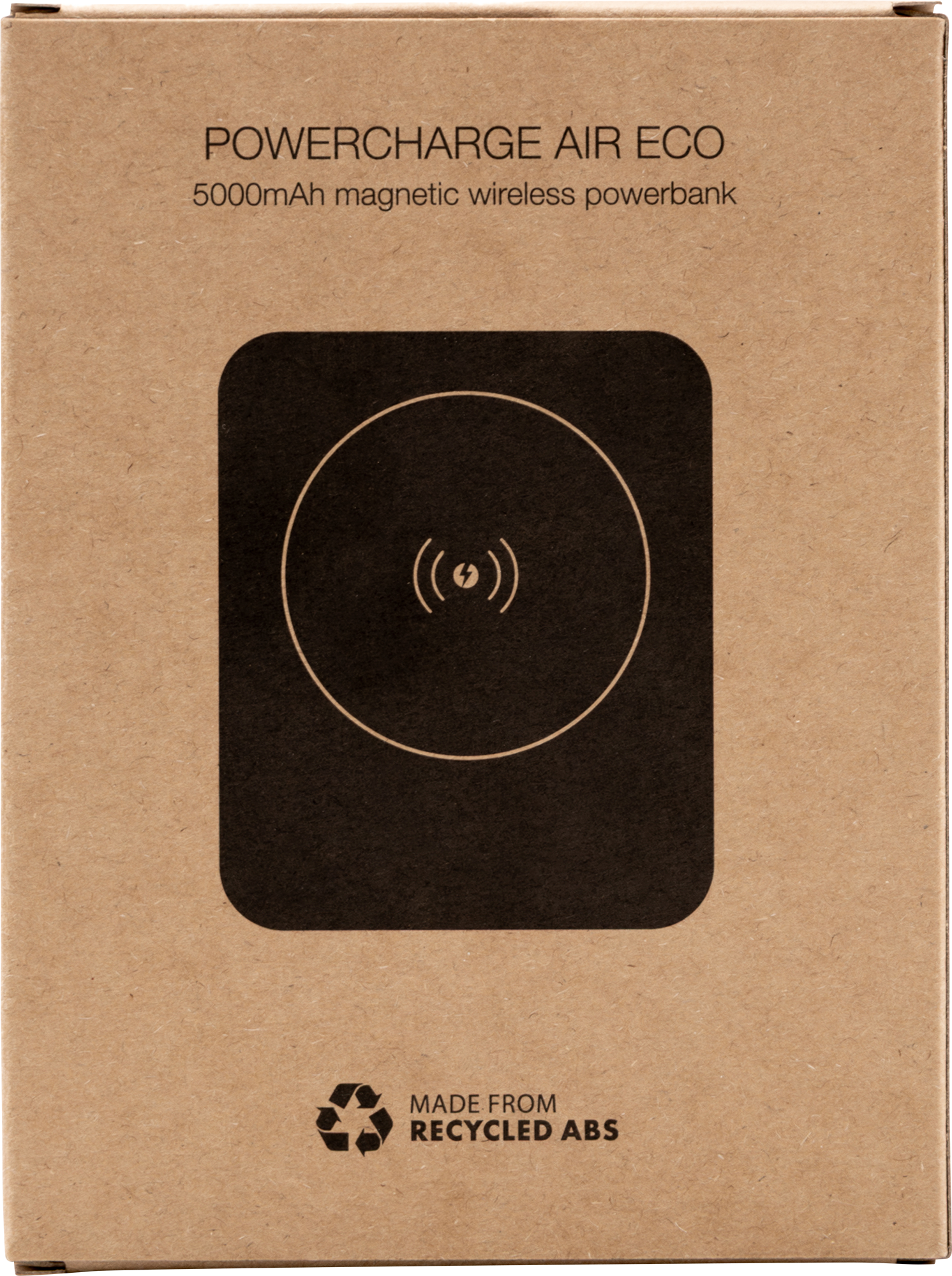 Picture of BrandCharger wireless power bank (5000 mAh)