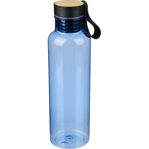RPET single walled bottle (750 ml) - View 1