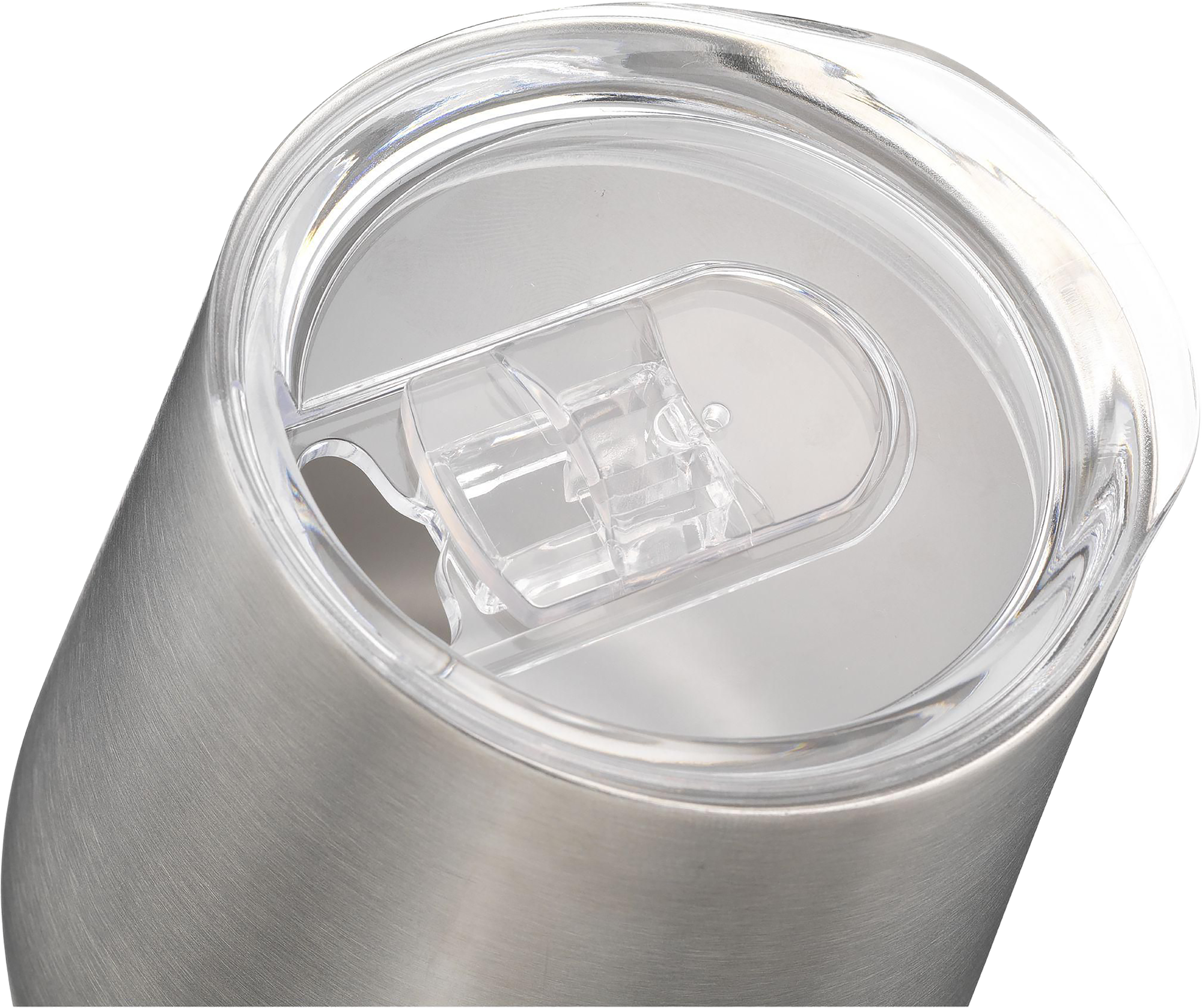 Picture of Recycled steel double walled mug (350ml)