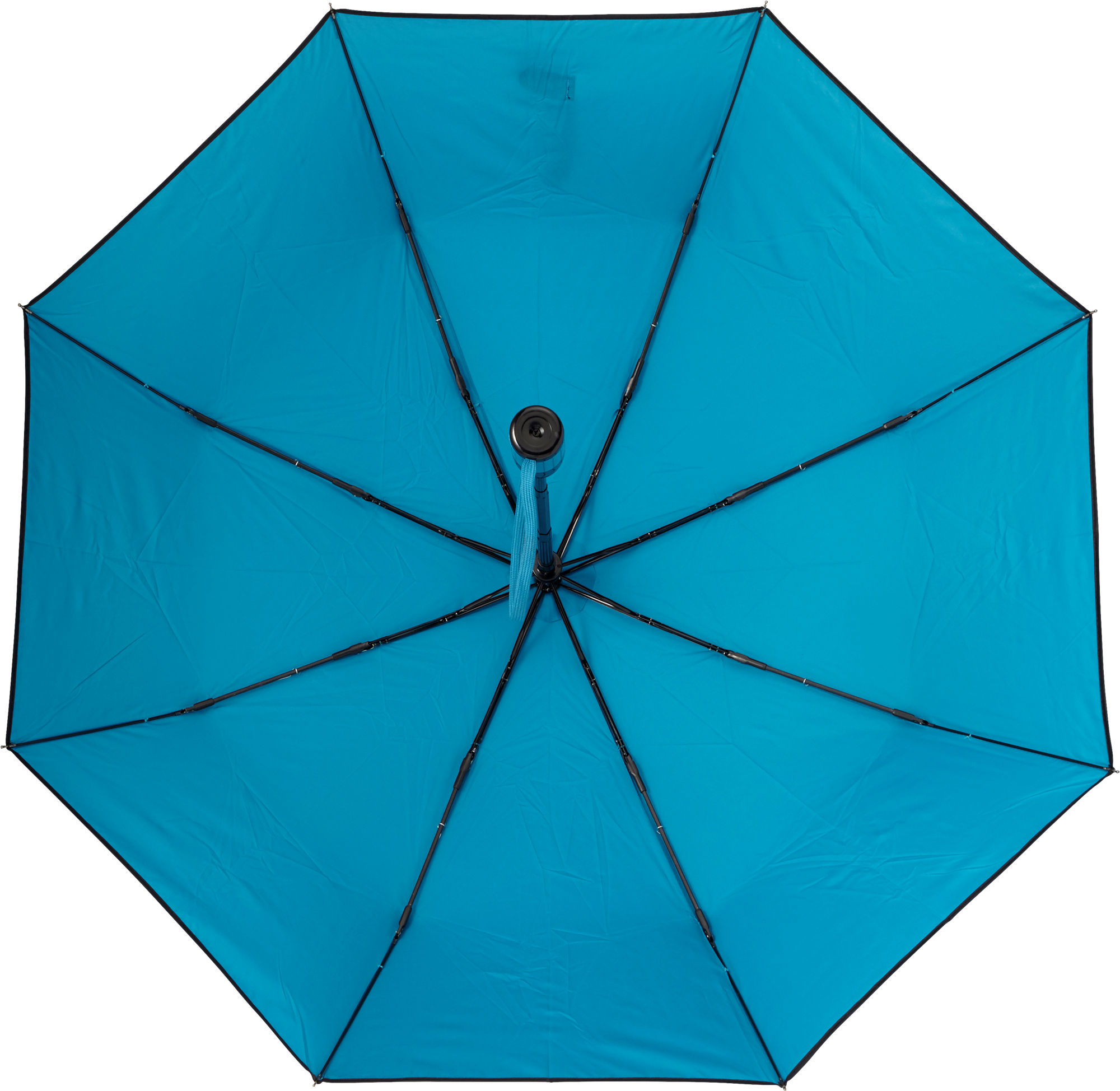 Picture of Telescopic storm umbrella