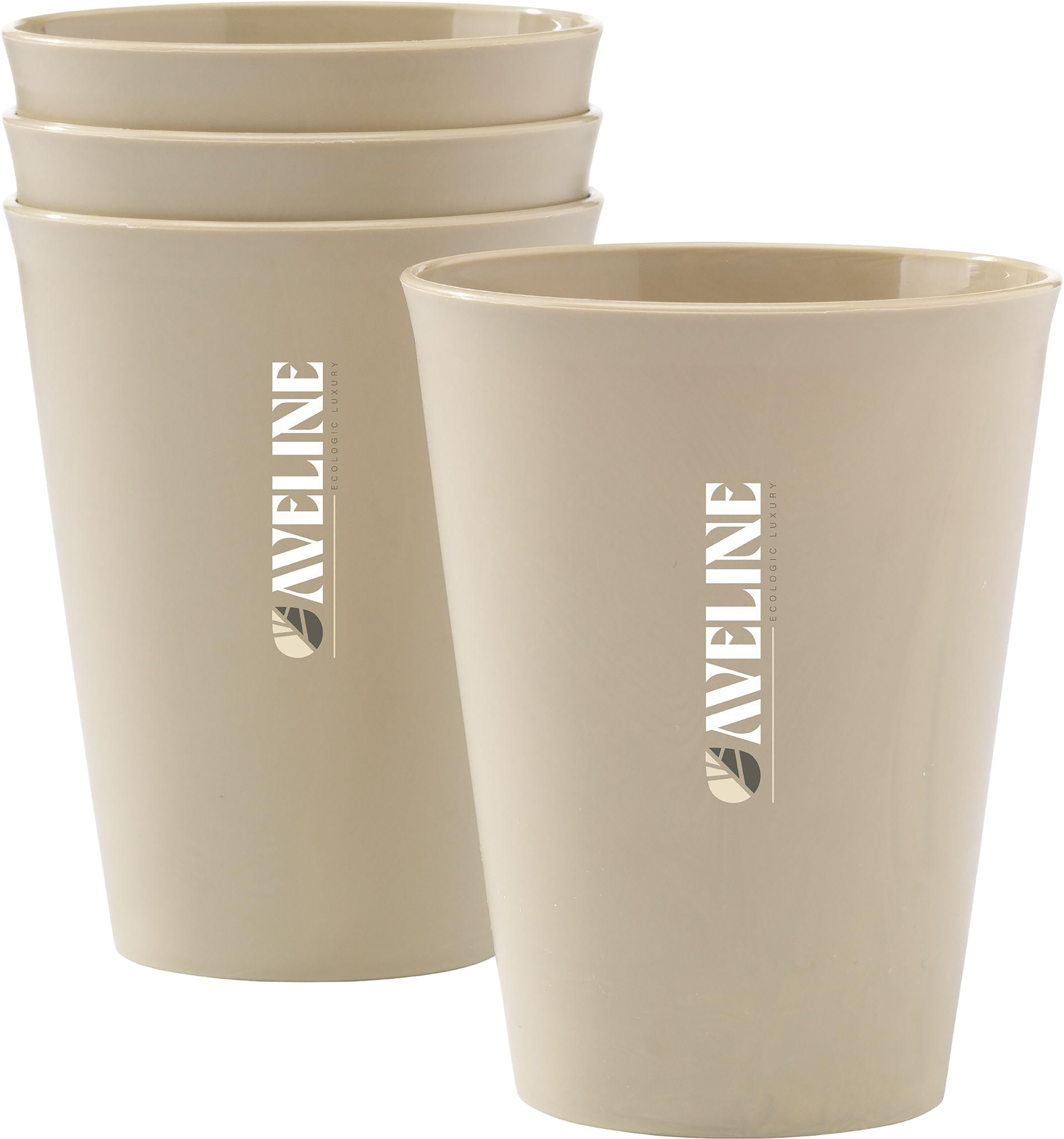 Picture of Sugarcane cup (360ml)