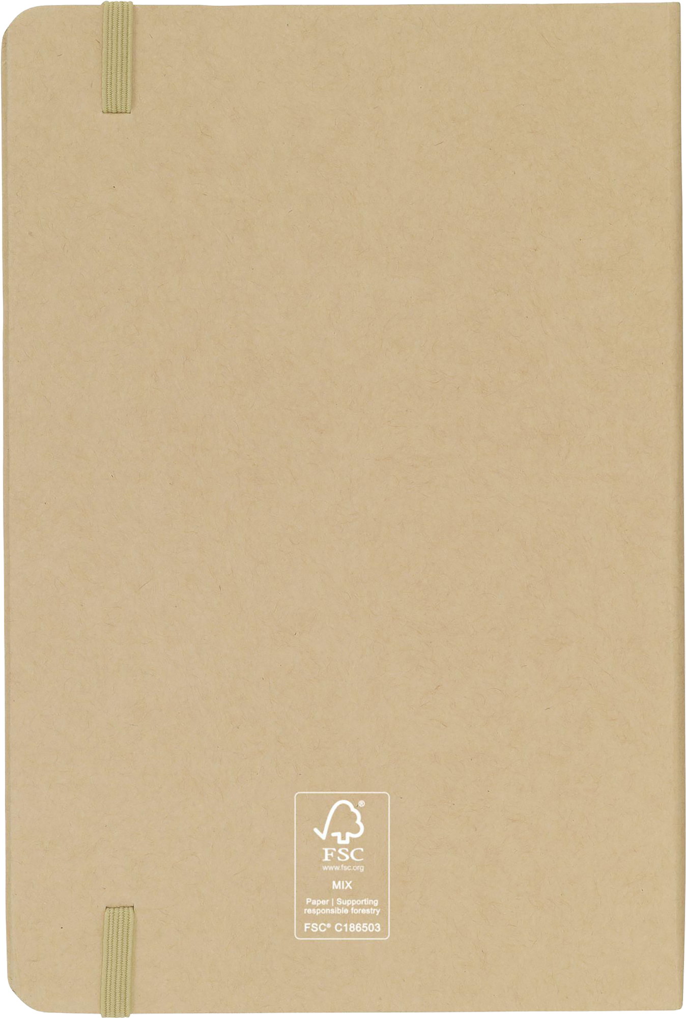 Picture of Notebook (approx. A5)