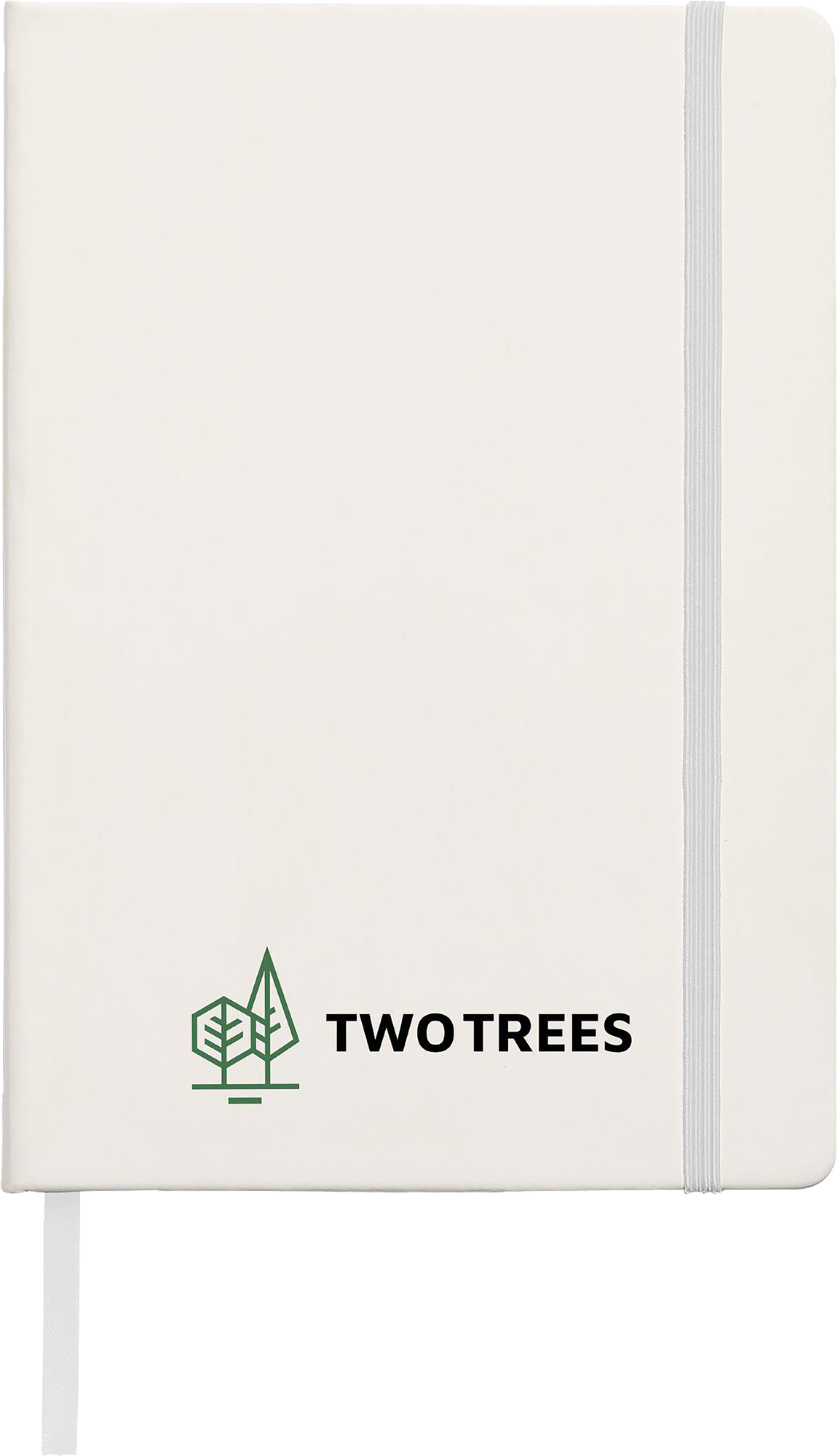 Picture of PU notebook (approx. A4)
