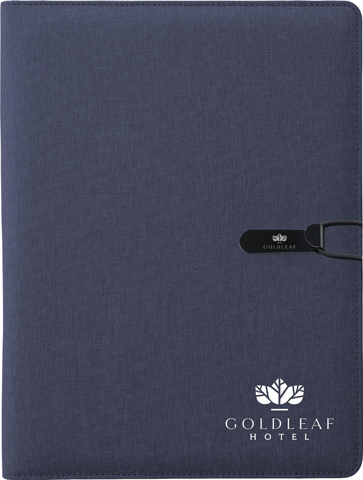 Picture of RPET A4 document folder
