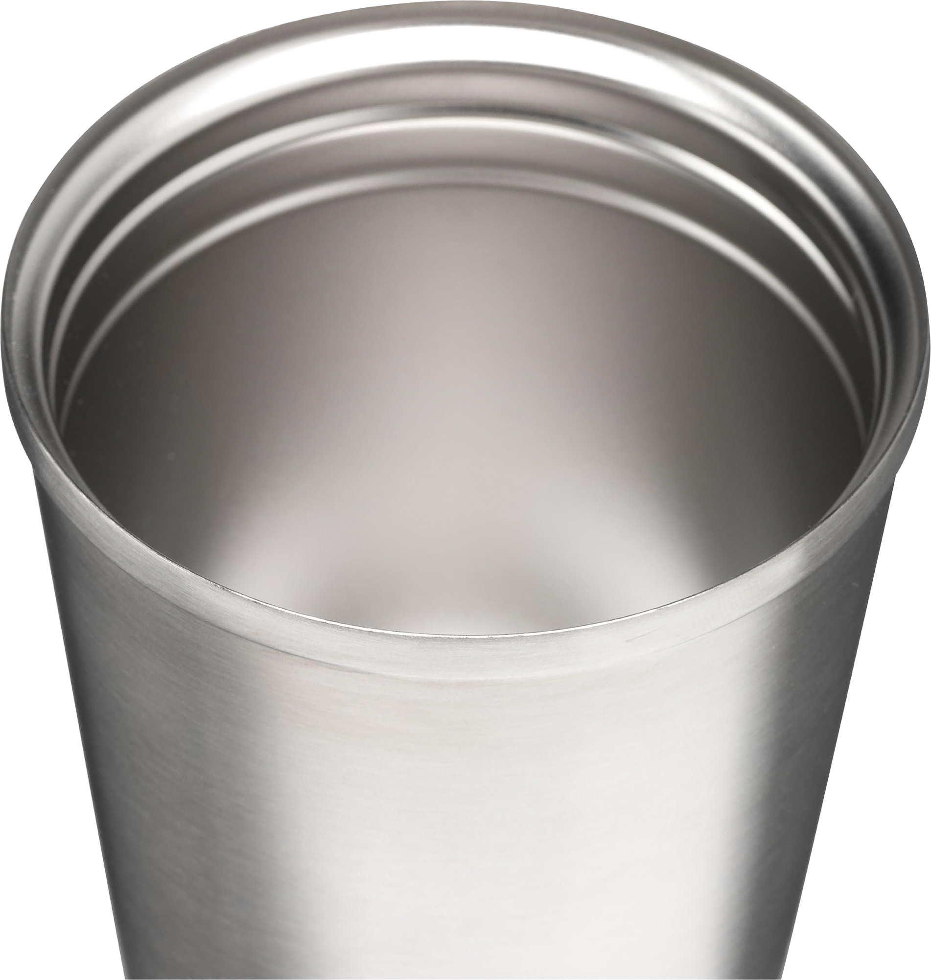 Picture of Recycled double walled coffee mug (300 ml)