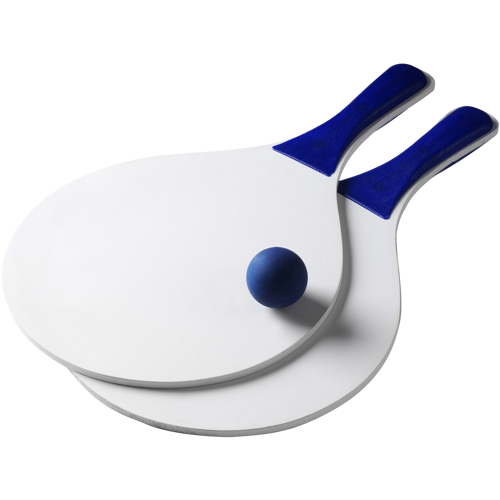 Bat and ball set