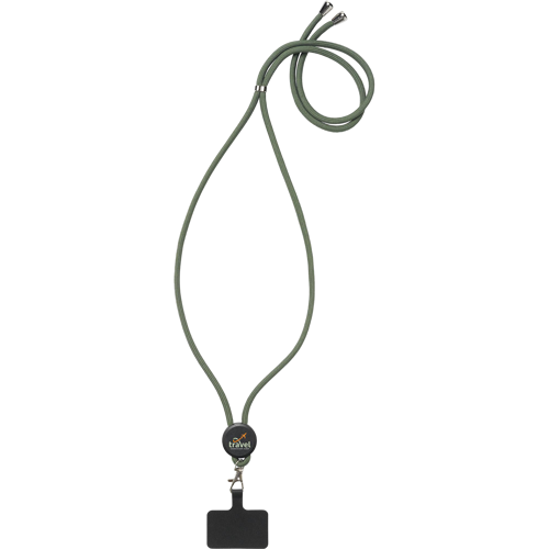 RPET lanyard