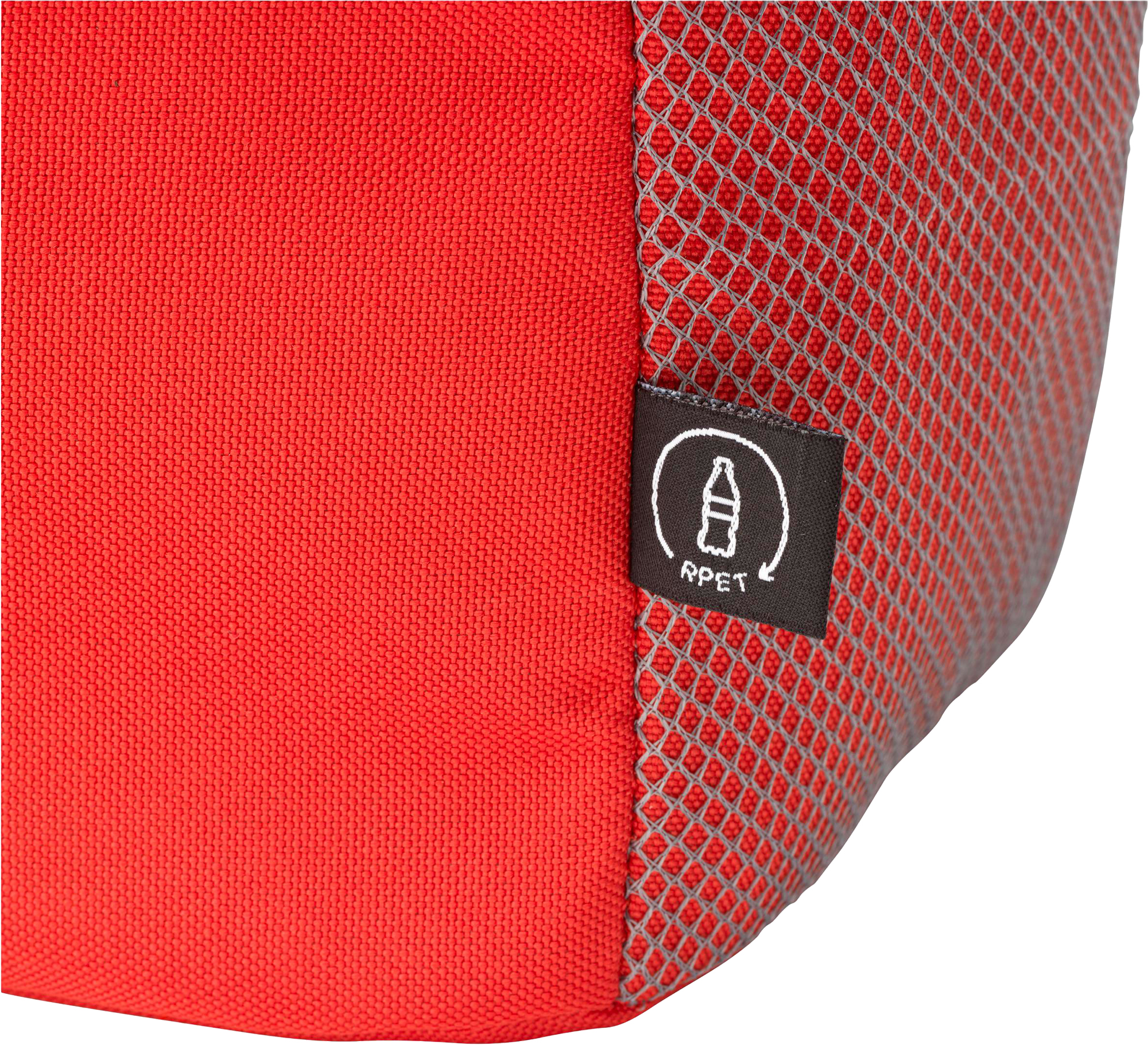Picture of Recycled cooler bag