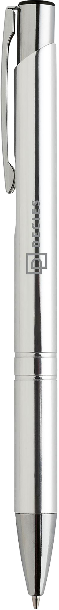 Picture of Ebony shiny ballpen