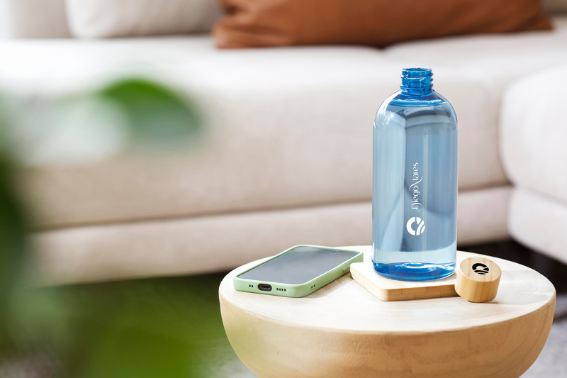 RPET bottle (500ml) 269002_005 (Blue)