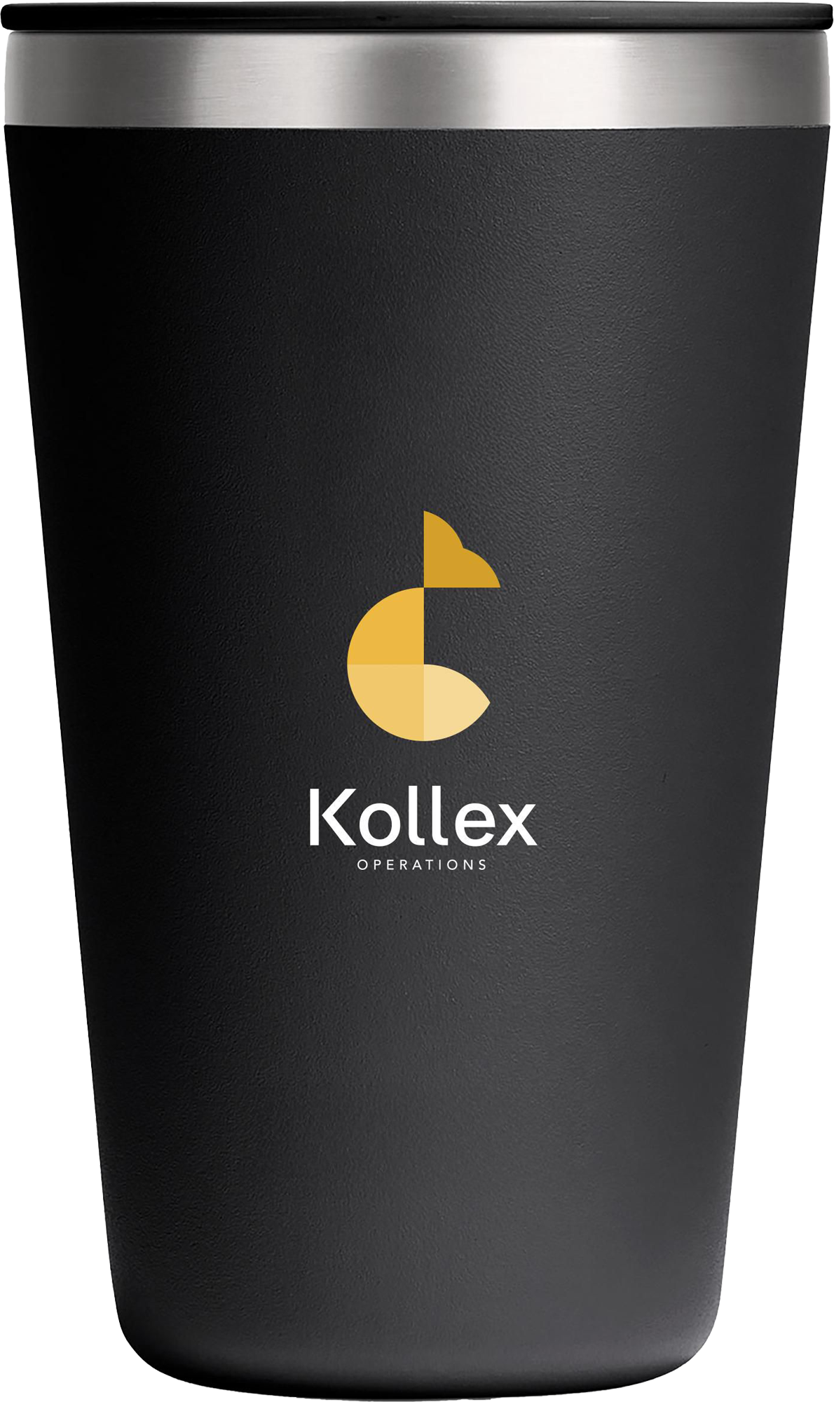 Picture of Hydro Flask double walled travel mug (473ml)