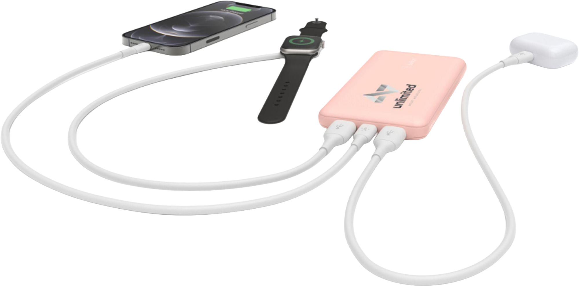 Picture of Belkin BoostCharge power bank (10,000mAh)