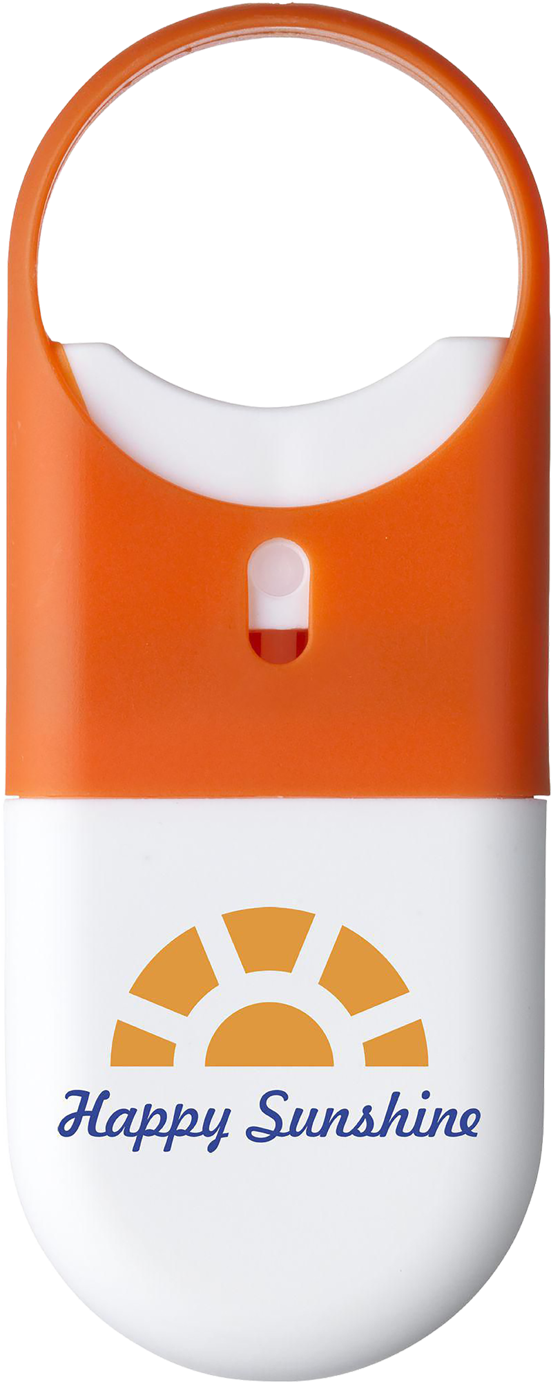 Picture of Sunscreen 15ml spray (SPF30)