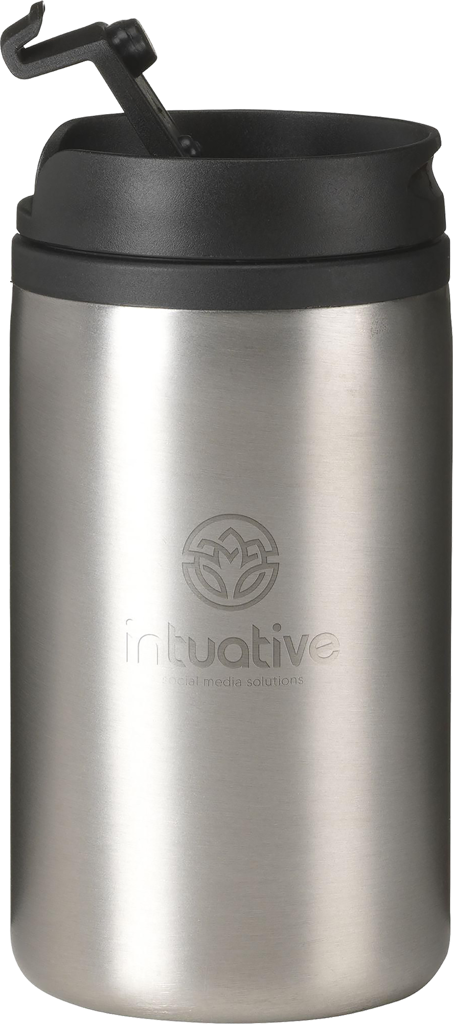 Picture of Recycled steel double walled cup (300 ml)