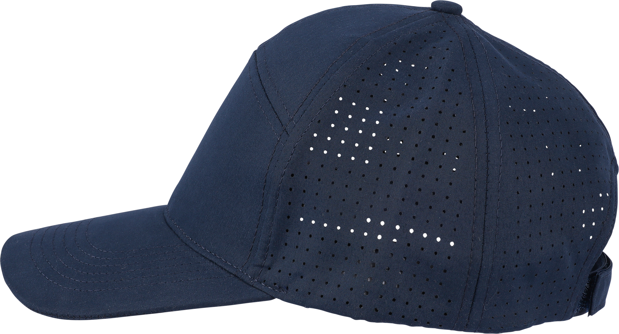 Picture of Polyester cap (embroidered)