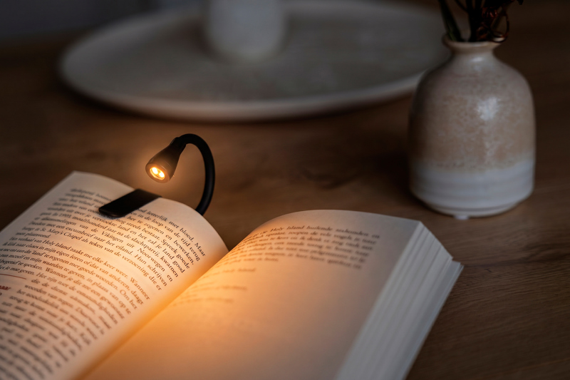 Reading light 1507268_lif