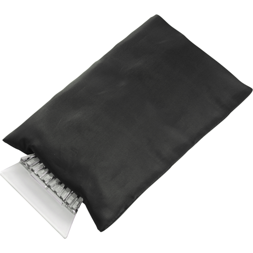 Ice scraper