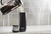 Contigo® Luxe AUTOSEAL® thermo cup (360ml) 261163_001 (Black)