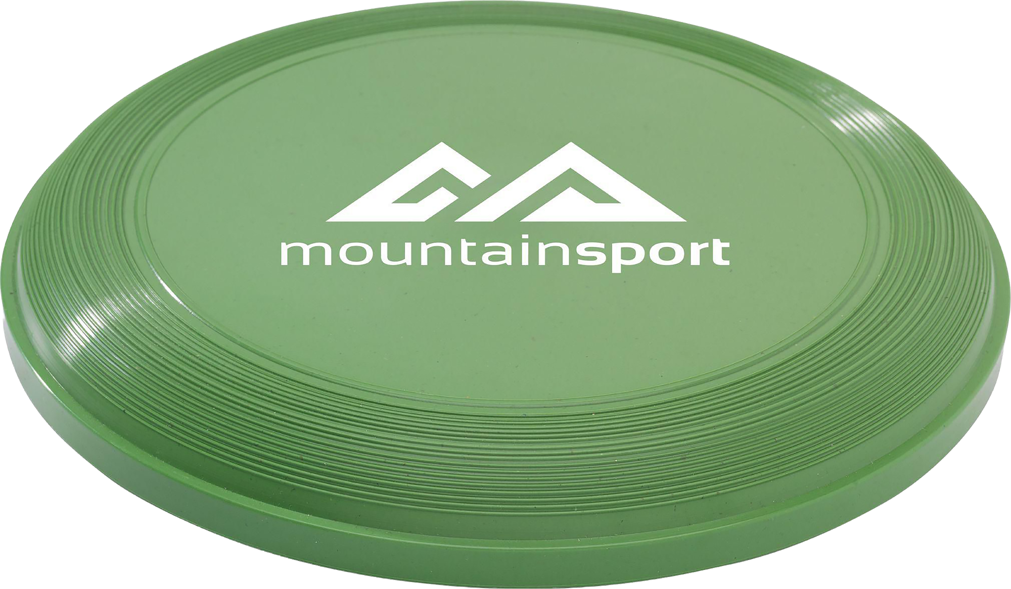 Picture of Recycled plastic frisbee